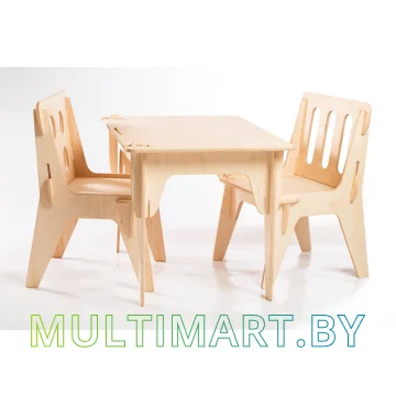 Парта Playwood Minima